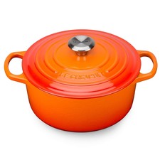 Le Creuset - Signature Bräter