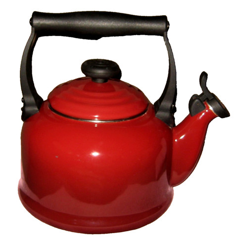 Kessel wasser rot - kessel,wasser, kessel-rot-"le