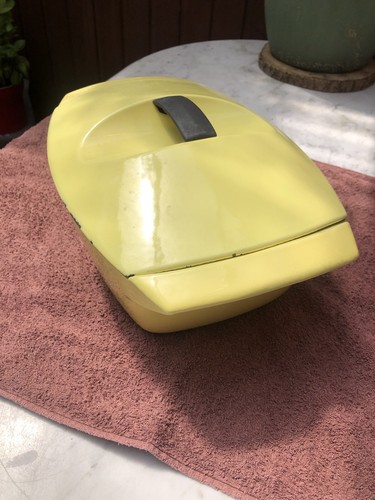 Creuset coquelle - creuset,, "la