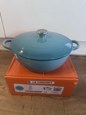 Le Creuset Gusseisen Marmite