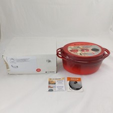 Le Creuset Gusseisen Bräter