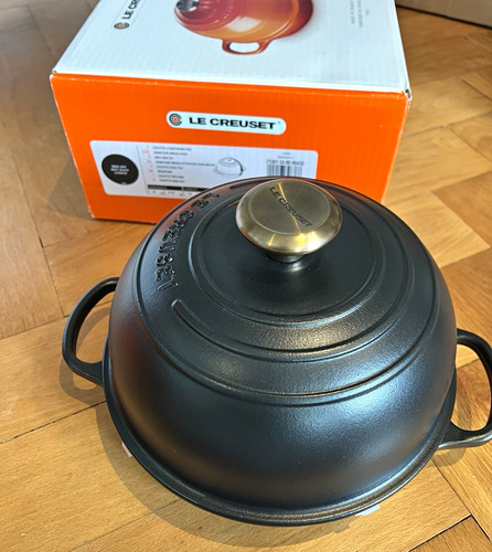 Creuset signature brot - signature,