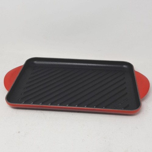 Creuset grillplatte - creuset,