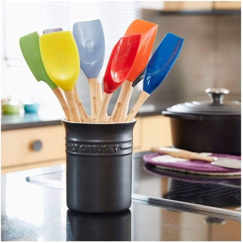 Creuset kochlöffel premium - le,